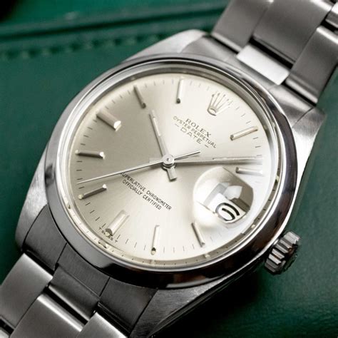 rolex date 1500 caliber|rolex datejust 1500.